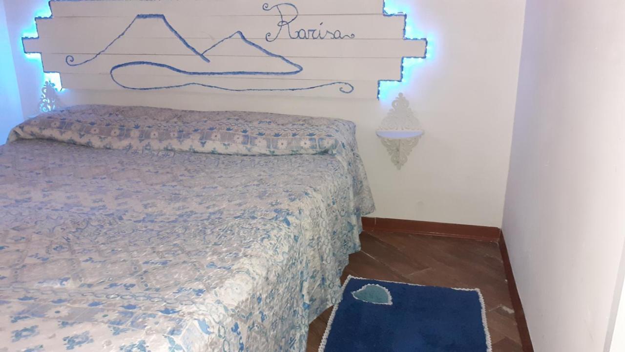 Camera Rarisa Napoli Centro Экстерьер фото