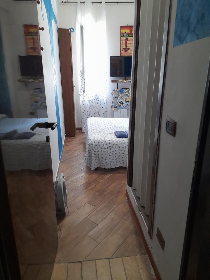 Camera Rarisa Napoli Centro Экстерьер фото